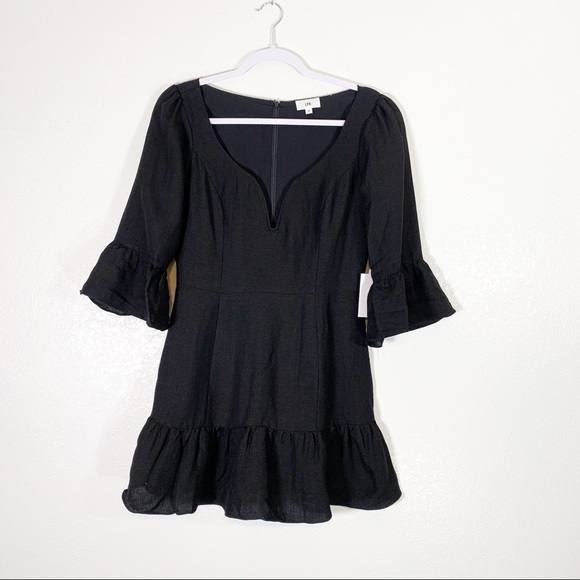 LPA Mini Dress Size Medium NWT - Picture 5 of 13